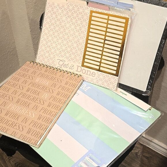 Caliber Get It Done Office/Stationary Bundle - Picture 5 of 14